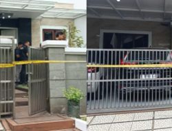 Kritik terakhir Ermanto Usman di rumah, sebutkan nama pejabat dengan lantang