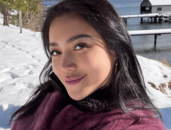 7 Ucapan Belasungkawa Penuh Doa dan Air Mata dari Artis untuk Vidi Aldiano