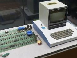 5 Benda Tua 1970-an yang Kini Bernilai Jutaan hingga Miliaran