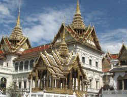 Itinerary Bangkok 3 Hari 2 Malam dengan Anggaran Rp 2,7 Juta