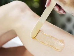 Hal yang Harus Dihindari Setelah Waxing