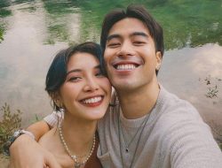 Cinta Vidi dan Sheila: Dari Putus Nyambung Hingga Akhirnya Berpisah oleh Maut