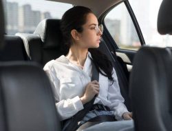 Apakah Mendengarkan Podcast Horor Meningkatkan Fokus Saat Berkendara?
