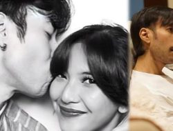 Kesaksian Suster: Isyarat Pilu Sebulan Sebelum Kematian Vidi Aldiano