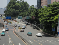 Biaya Tol dan BBM Jakarta—Yogyakarta untuk Mudik 2026