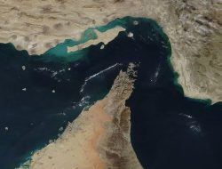 7 Negara Asia Terganggu Krisis BBM Akibat Perang Iran, Transportasi Lumpuh