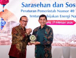 Kebijakan Energi Nasional: Hilirisasi Mineral dan Swasembada Energi
