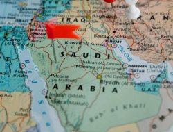 Mengapa Selat Hormuz Penting bagi Amerika dan Dunia?