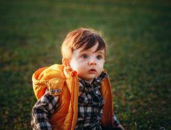 500 Nama Bayi Laki-Laki Berkualitas A-Z