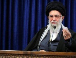 Pemimpin Iran Terungkap Setelah Kematian Ali Khamenei