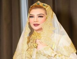 Reaksi Istri Gubernur Kaltim Saat Outfitnya Diperhatikan: Hidup Hanya Sekali