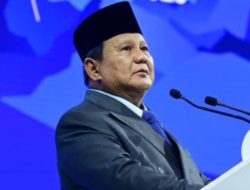 Prabowo Siap Jembatani Perselisihan Iran-AS-Israel, DPR Puji Langkahnya