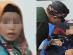 Bukan Hanya Ibu Tiri, Nasib Orang Tua Santri Ns Dilaporkan ke Polisi Kasus Penelantaran Anak