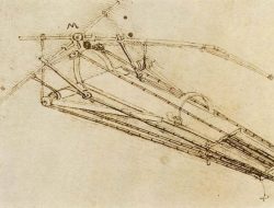 Hanya Mona Lisa? 5 Ide Gila Da Vinci yang Jadi Nyata
