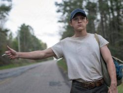 Profil dan Karya Tom Holland yang Lengkap