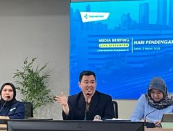 Gangguan Pendengaran Ancam Usia Produktif, Pemerintah Percepat Pencegahan