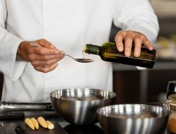 Ramadan Sehat: Pemilihan Minyak dan Gaya Hidup Bijak