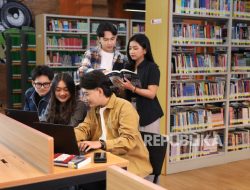 Pilih Kampus yang Pahami Masa Depanmu, UBSI Cikarang Jawabnya