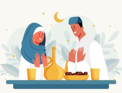 50 Kata-kata Semangat Puasa Lucu dan Menghibur, Pasti Kuat Sampai Maghrib!
