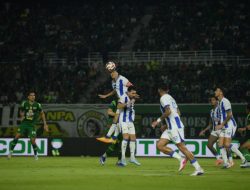 Bobotoh Pecah Bicara Usai Imbang Lawan Persebaya: Evaluasi hingga Minta Sosok Ini Segera Turun