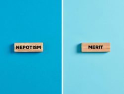 Ketika Sistem Merit Bertentangan dengan Politik Jabatan