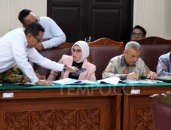 Saksi di Praperadilan Yaqut: Dana Haji Bukan Milik Negara