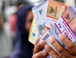 Kapan THR Ojol dan Kurir 2026 Cair? Anggaran Rp220 Miliar untuk 850 Ribu Mitra