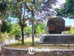 5 destinasi sore di Boyolali untuk ngabuburit, ada miniatur keajaiban dunia