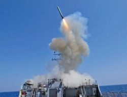 Pasukan Militer Qatar Kacau Cegah Rudal Iran, AS-Israel Serang Aktif