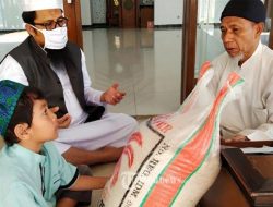 Waktu Tepat Membayar Zakat? Bolehkah Zakat Dibayarkan di Luar Negeri?