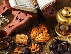 100 kutipan Ramadhan yang indah dan bermakna