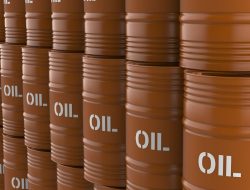 Daftar 5 Negara Pemilik Cadangan Minyak Terbesar Dunia