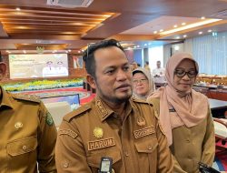 Gubernur Kaltim Wajibkan Tambang Miliki Kantor Lokal