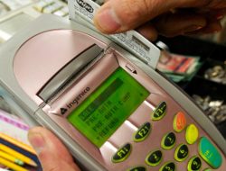 Aturan Baru, Pemilik Kartu Kredit Harus Laporkan Data Transaksi ke DJP