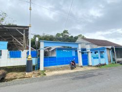 Operasional Dapur MBG di SPPG Buniwangi Sukabumi Terhenti, Pengelola dan Yayasan Berselisih