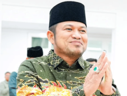 13 Anak, 5 Fakta Menarik Keluarga Gubernur Kalimantan Timur