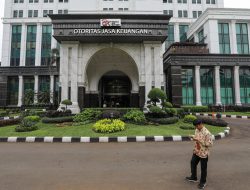 Nama Calon Bos OJK Lolos Seleksi Administratif Didominasi Internal