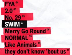 Daftar Lagu Album ARIRANG BTS, Isi Tersembunyi Setiap Lagu!