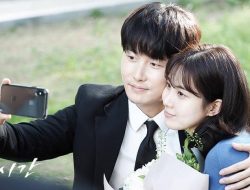 5 Idola KPop Lawan Main Kim Jun Han di Drama, Ada Suzy dan Krystal