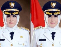 Strategi Licik Bupati Pekalongan, Fadia Arafiq Jadi ART Direktur Perusahaan Keluarga, Raup 19 Miliar