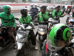 Fakta BHR Ojol 2026: Besaran, Respons Driver, dan Persaingan Gojek-Grab