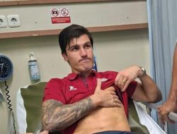 Kisah Sergio Castel di Persib: Adaptasi, Cedera, dan Keyakinan Juara