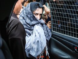 Kasus Korupsi Bupati Pekalongan: Anak Dapat Rp 2,5 M, Jadi Direktur