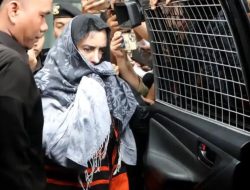 Fadia Arafiq Akui Tidak Paham Pemerintahan, Wamendagri Curiga: Bisa Kelabui Sistem