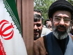 Kekhawatiran AS Berkhianat, Netanyahu Minta Klarifikasi Hubungan dengan Iran