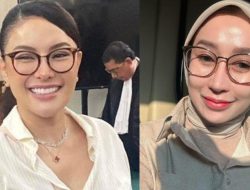 Sidang PMH Memanas, Reza Gladys Serahkan 14 Bukti Baru, Nikita Mirzani Siapkan 4 Saksi
