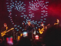 3 Lagu Sal Priadi yang Menguras Air Mata tentang Perpisahan