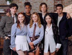 5 serial muda dewasa yang akan tayang di Prime Video 2026