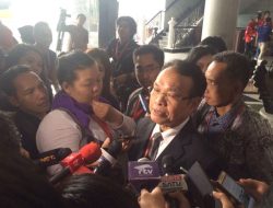 Rektor IPDN Soroti Gaya Hidup Hedon Pejabat