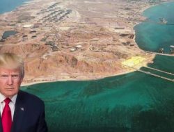 Deadline Ultimatum Trump untuk Iran Buka Selat Hormuz, Sumber Listrik Teheran Terancam